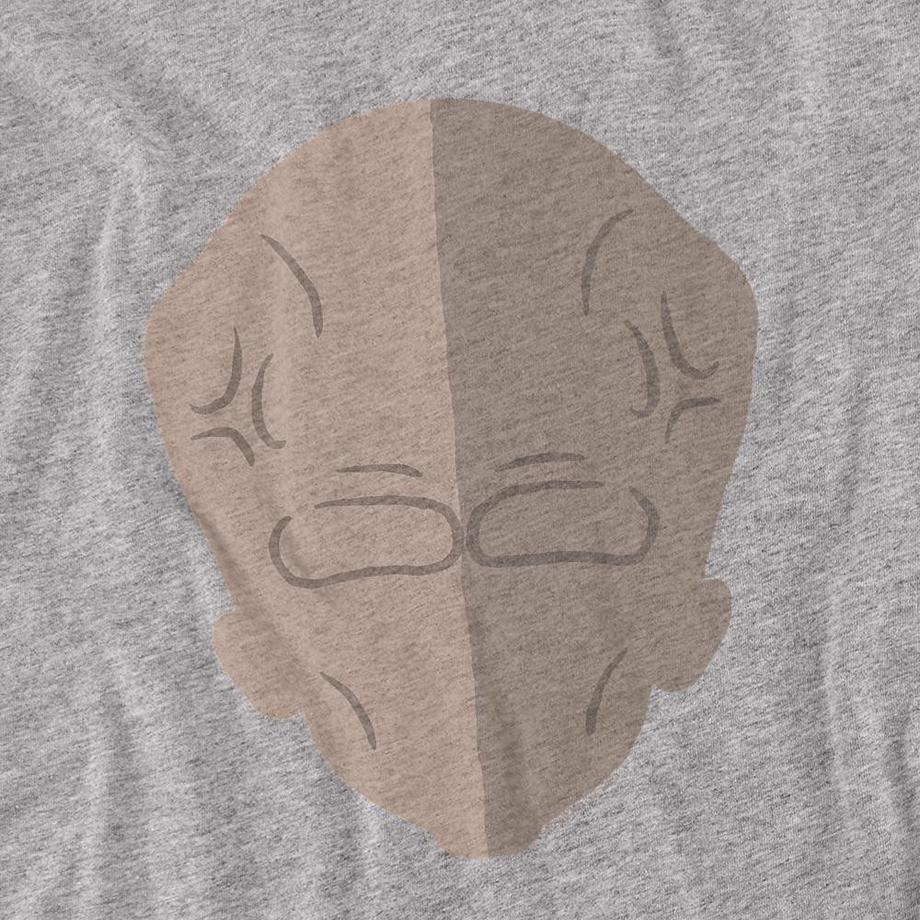 Star Trek The Talosian T-Shirt  