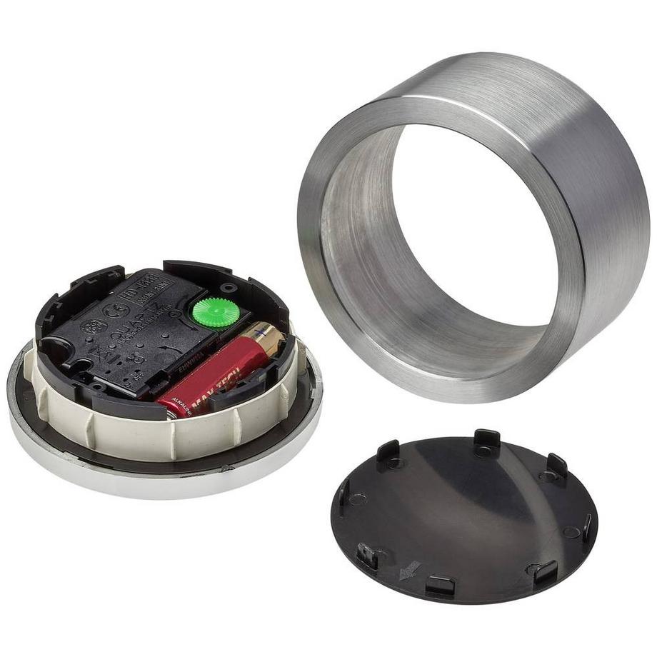 TFA Dostmann Orologio da tavolo  