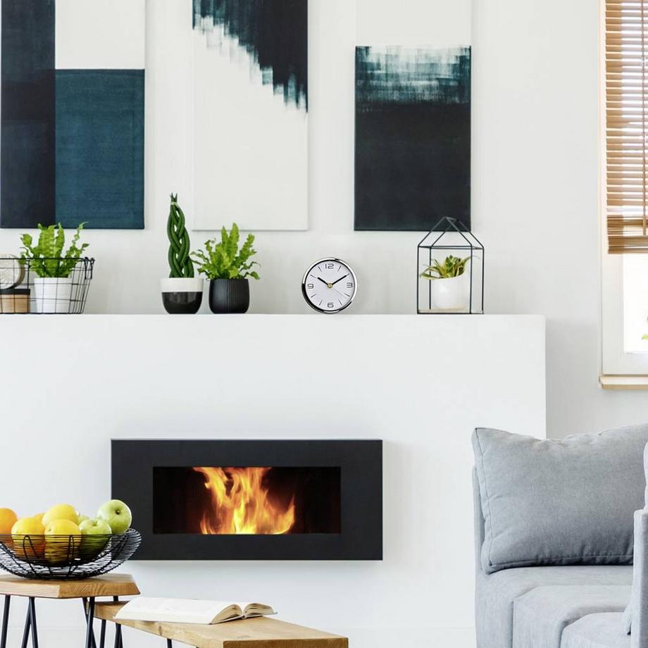 TFA Dostmann Orologio da tavolo  