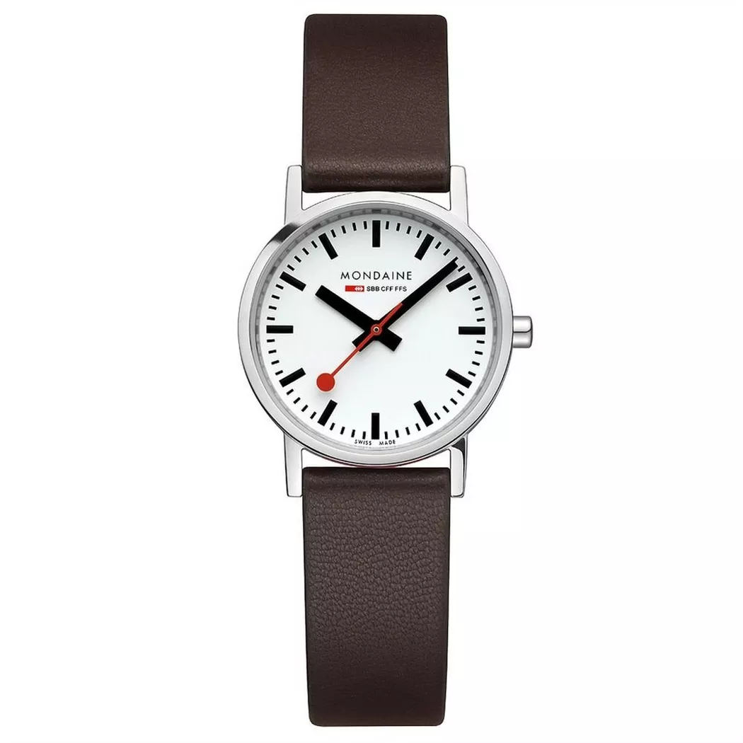 Mondaine - A658.30323.11SBGV Classic, One Size