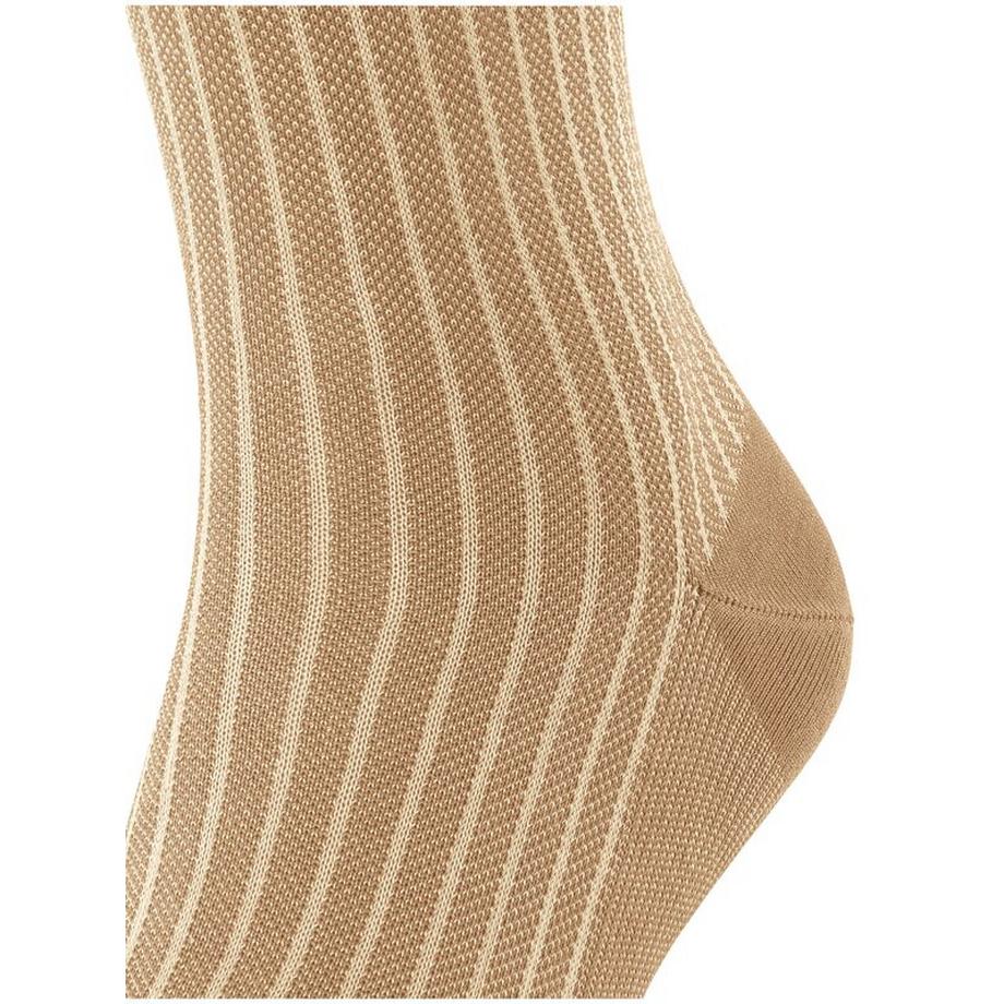FALKE Oxford Stripe Socken  