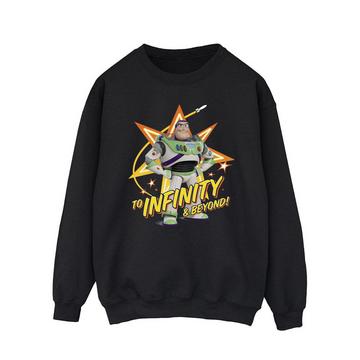 Toy Story To Infinity Sweatshirt