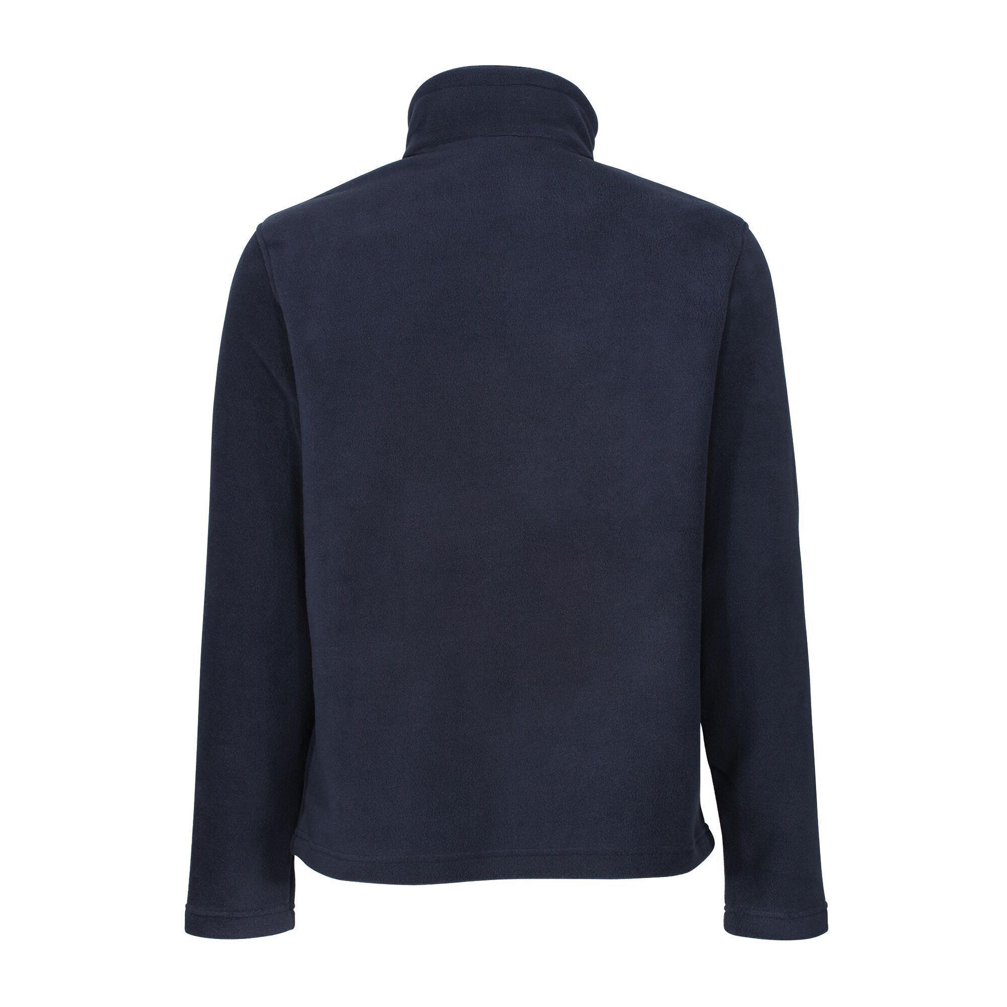 Regatta Fleece mit halbem Reissverschluss  