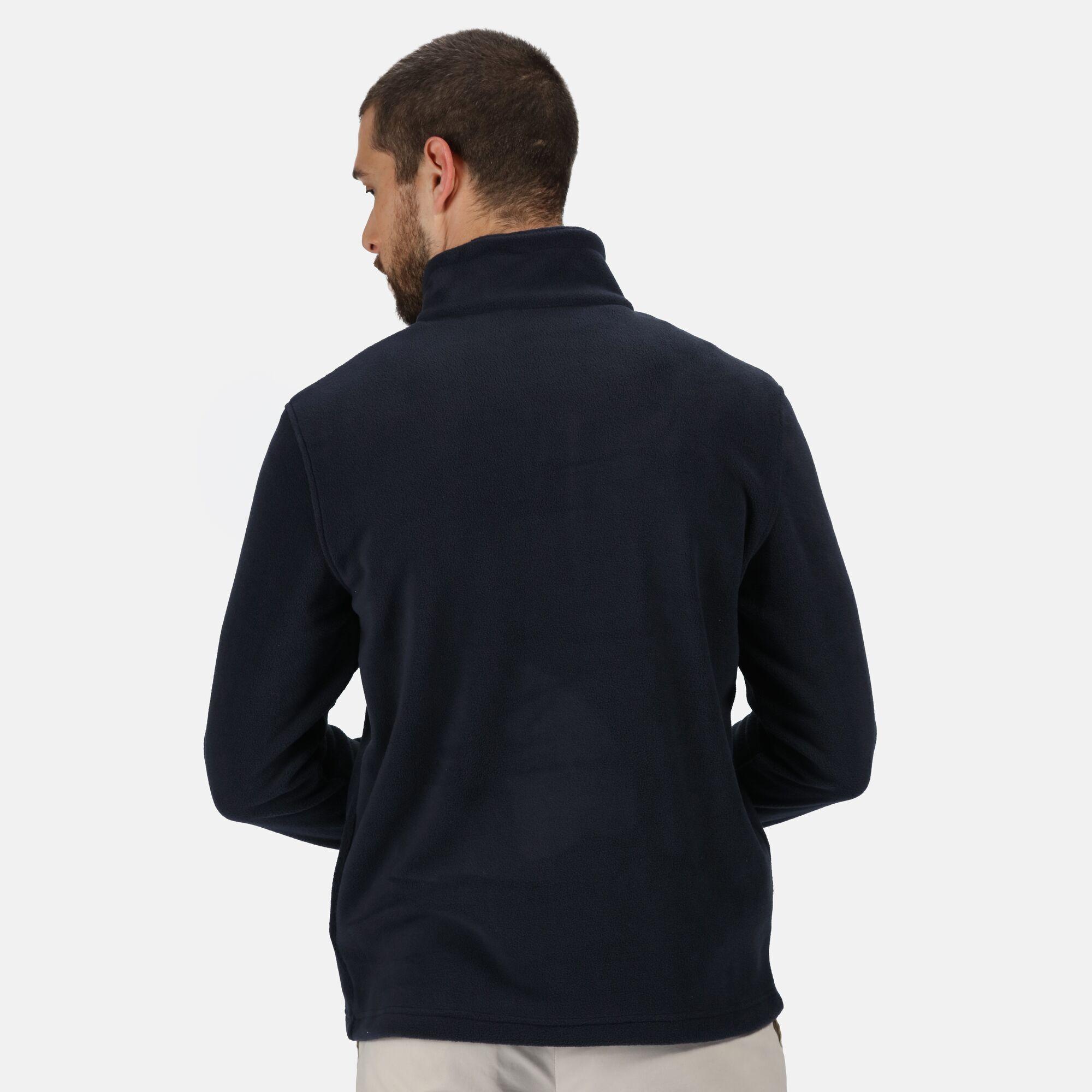 Regatta Fleece mit halbem Reissverschluss  