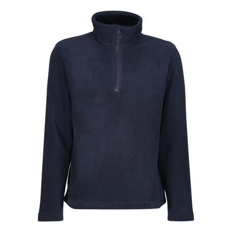 Regatta Fleece mit halbem Reissverschluss  