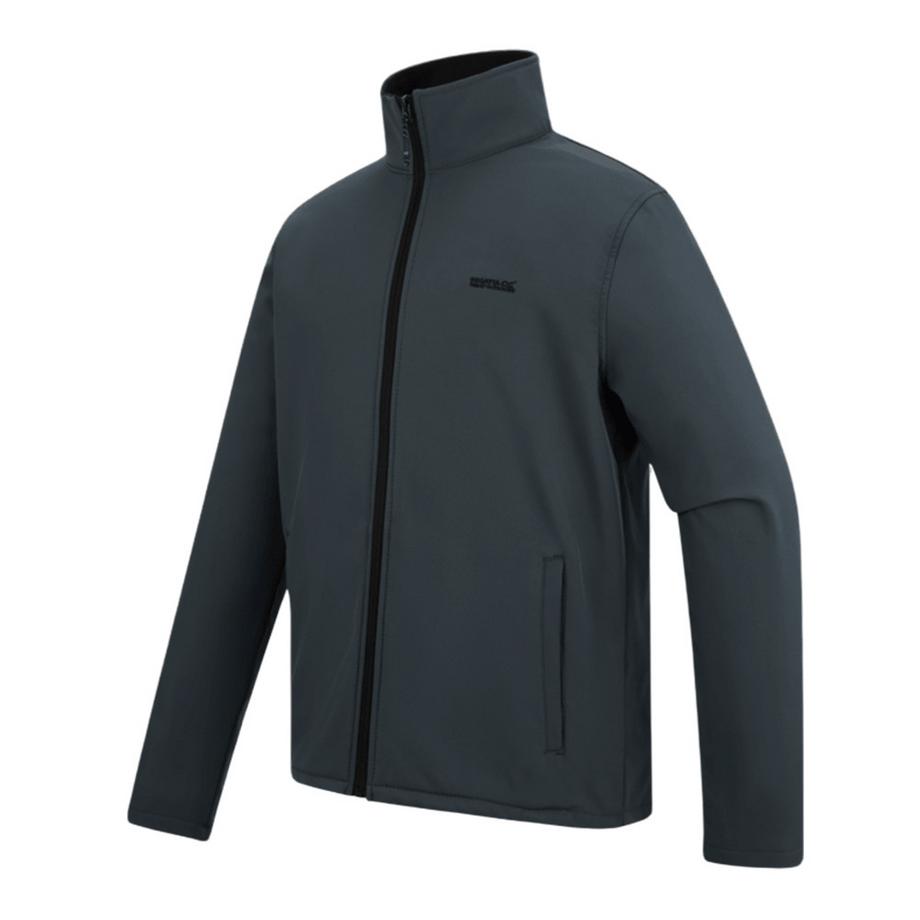 Regatta Veste Softshell Cera V Résistante au Vent  