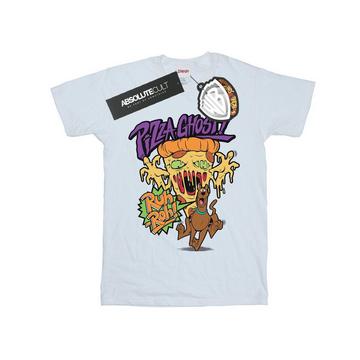 Pizza Ghost TShirt
