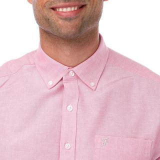 FARAH Drayton Kurzarmhemd  