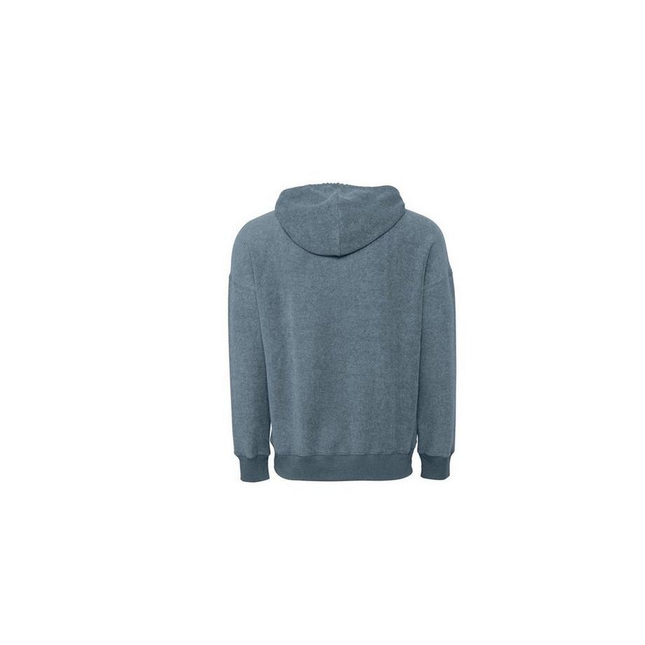 Bella + Canvas Felpa con Cappuccio Pullover  