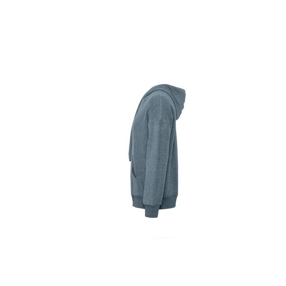 Bella + Canvas Felpa con Cappuccio Pullover  