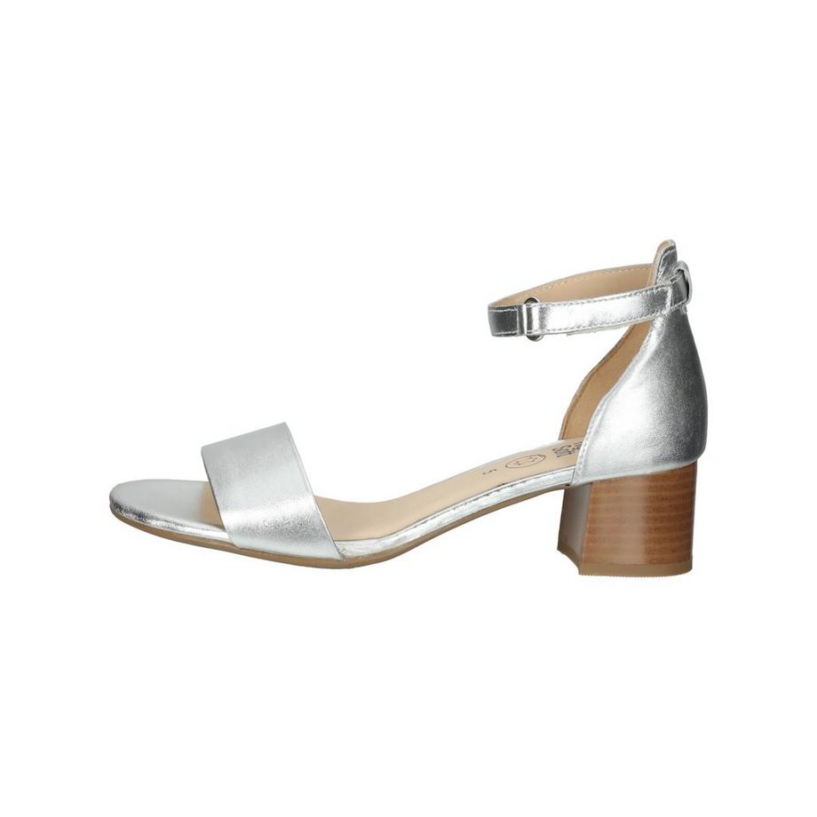 ara High Soft Sandali con Tacco a Blocco  