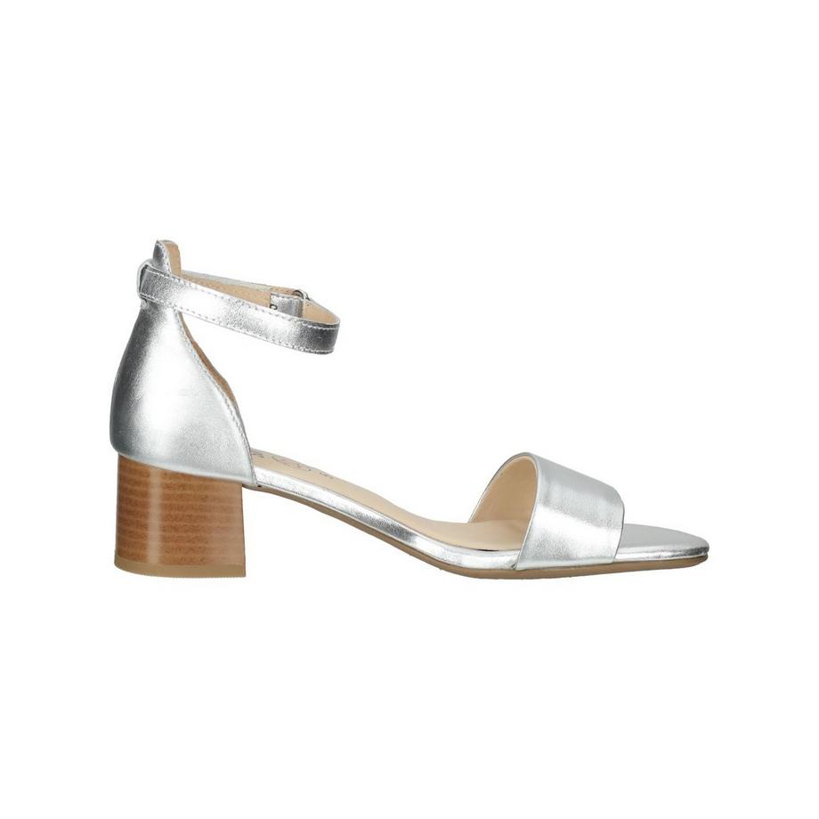 ara High Soft Sandali con Tacco a Blocco  