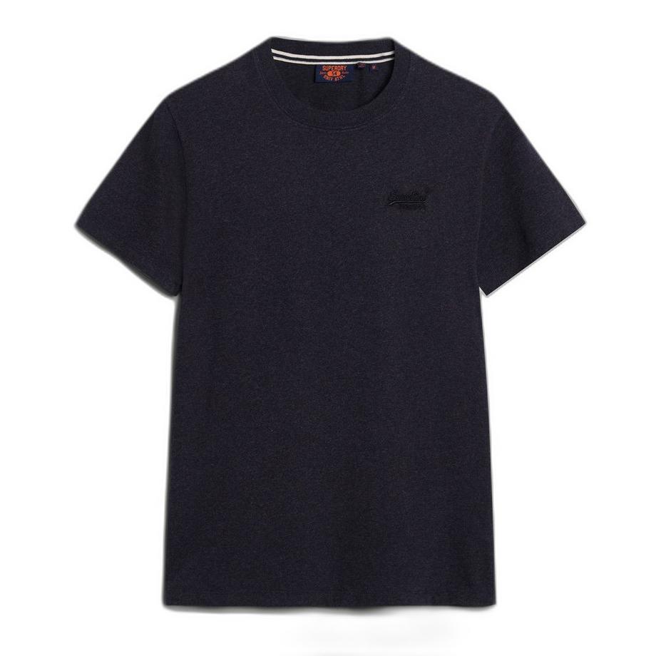 T-shirt en coton bio  Essential Logo