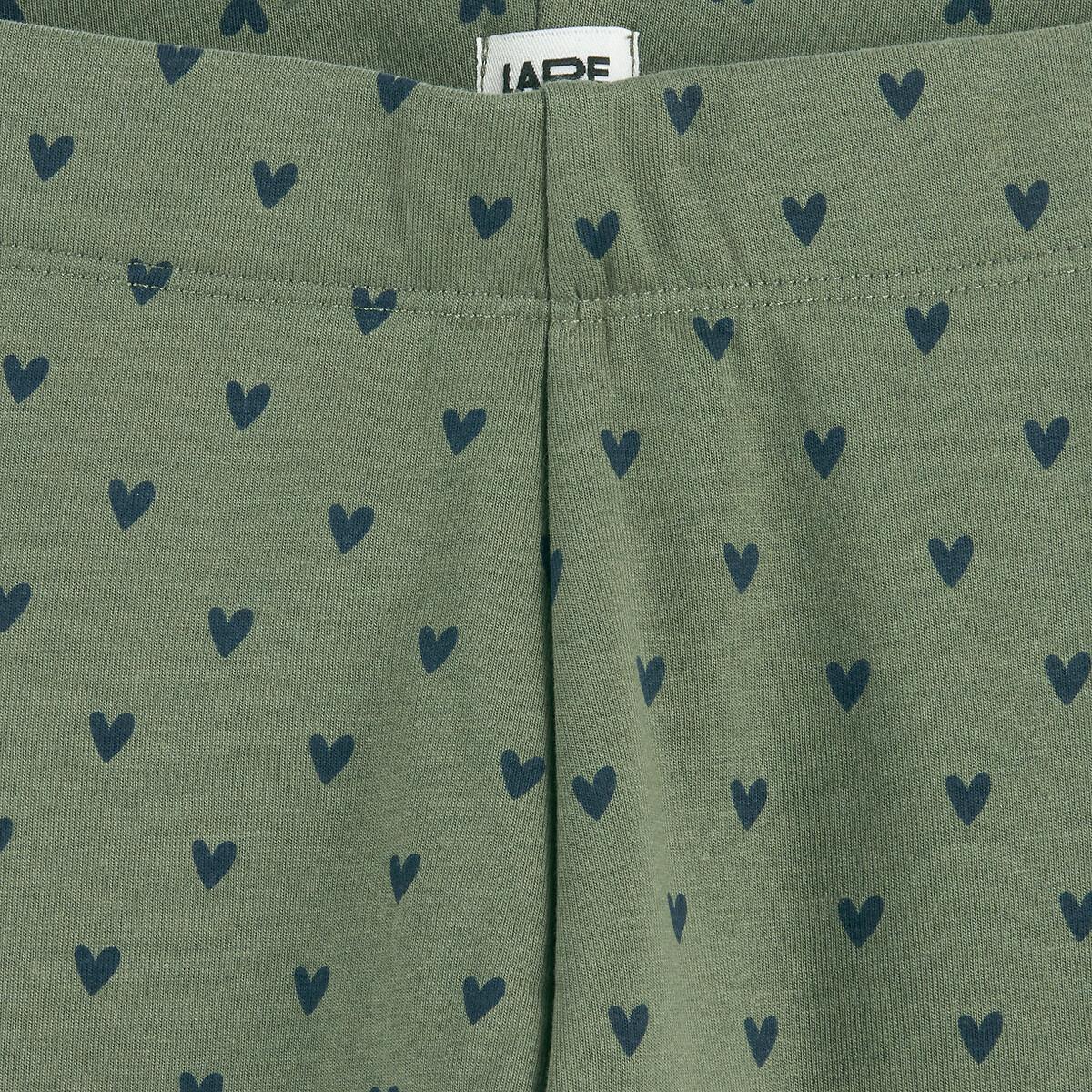 La Redoute Collections  2er-Pack Leggings 