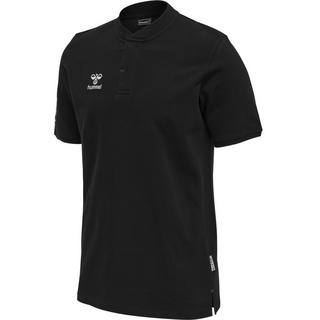 Hummel  polo-shirt move grid 