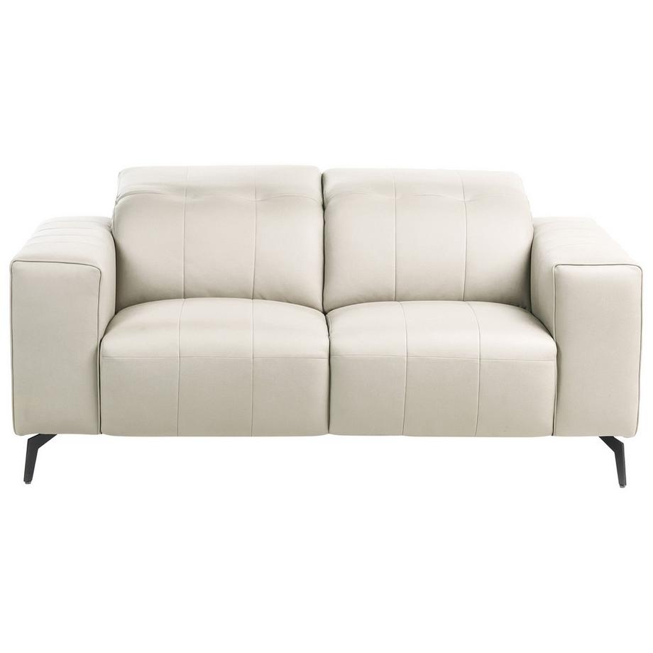 Canapé 2 places en Cuir écologique vegan  OMMEL