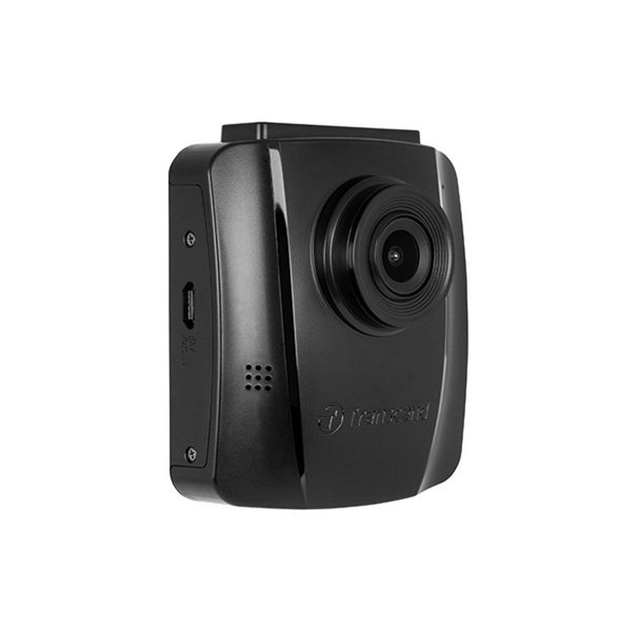 Transcend  Transcend DrivePro 110 Full HD Zigarettenanzünder Schwarz 