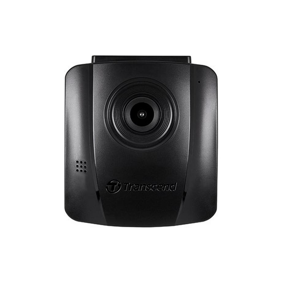 Transcend DrivePro 110 Full HD Zigarettenanzünder Schwarz