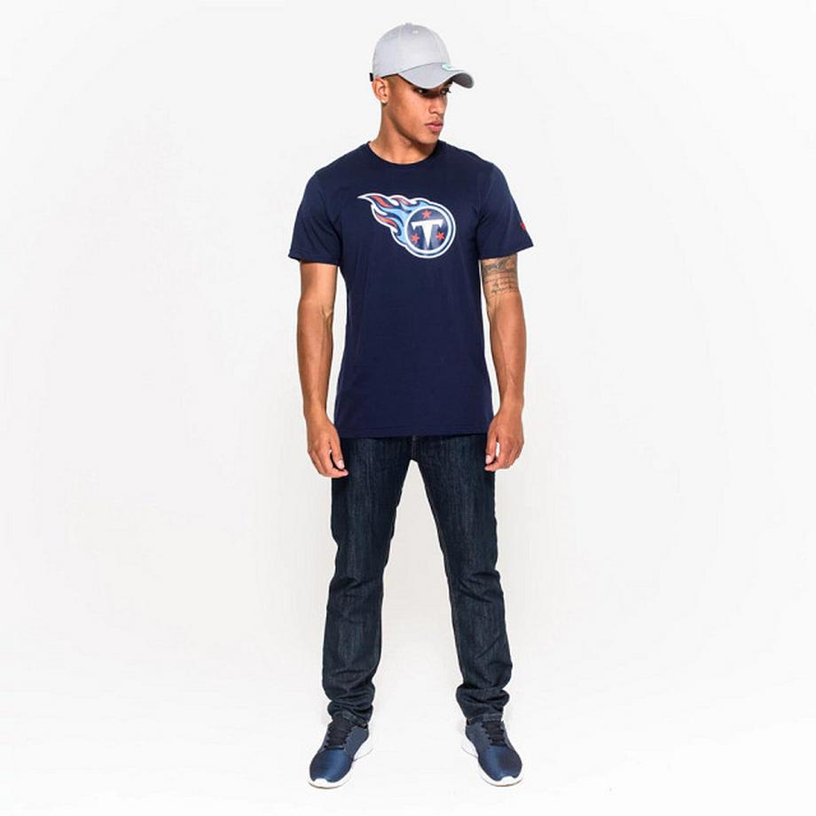 NEW ERA Tennessee Titans NFL T-Shirt  