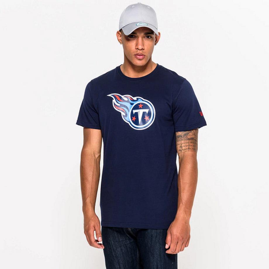NEW ERA Tennessee Titans NFL T-Shirt  