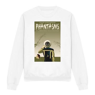 The Next Generation Season 7 Episode 6 Sweatshirt