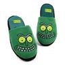 Rick And Morty  Chaussons 