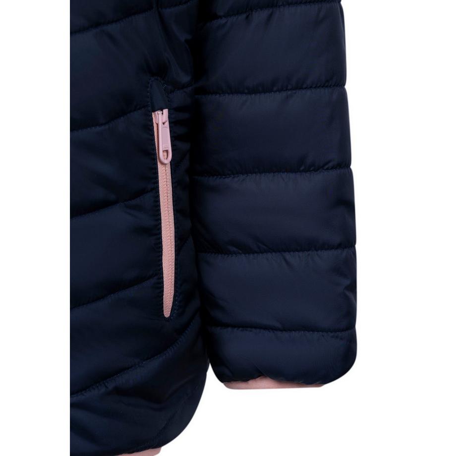 Trespass Veste Valard Matelassée à Capuche  