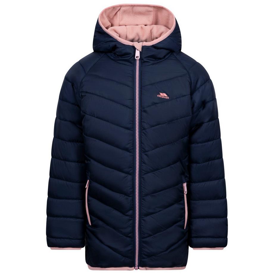 Veste Motiftyle Matelassé Valard
