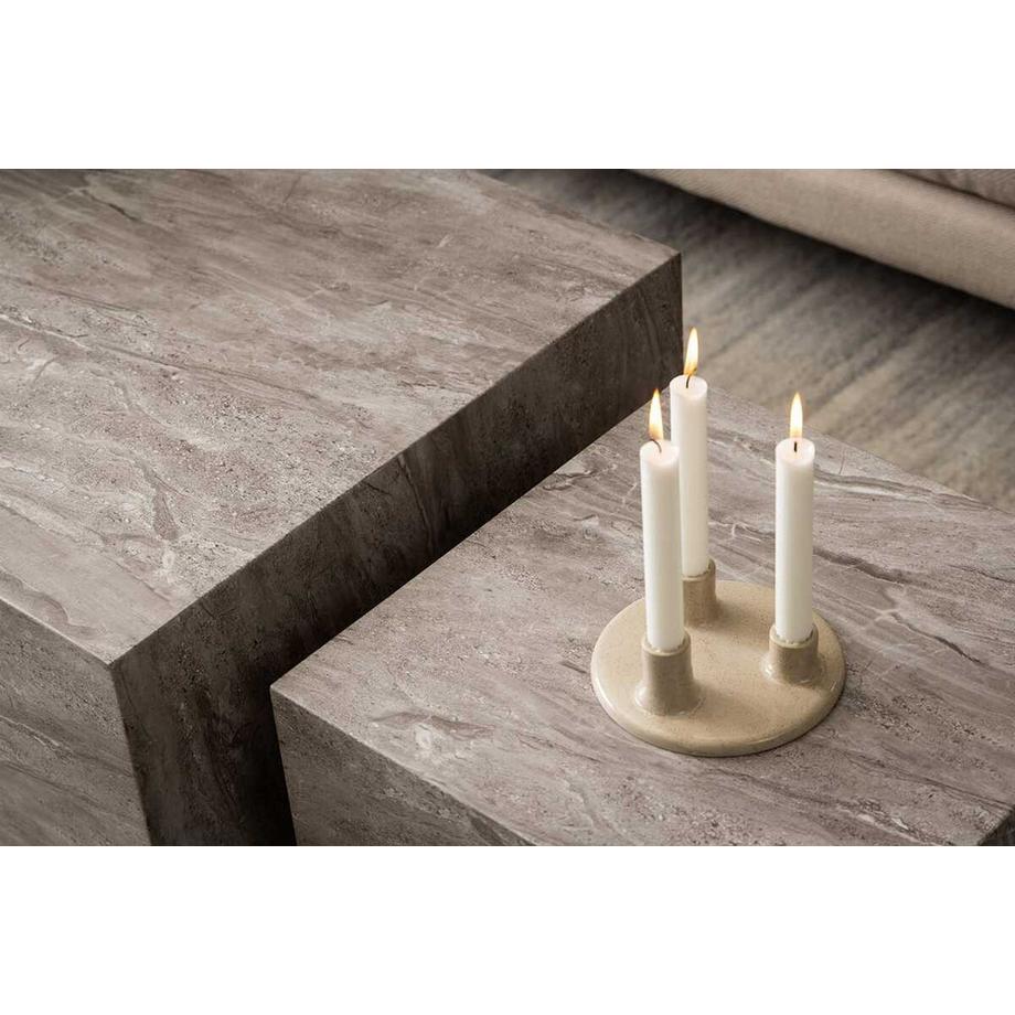 mutoni Couchtisch Roupy (2-er Set)  