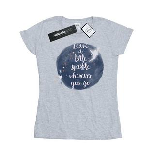 Disney A Little Sparkle T-Shirt  