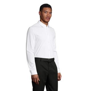SOLS Balthazar Camicia Maniche Lunghe  