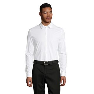 SOLS Balthazar Camicia Maniche Lunghe  