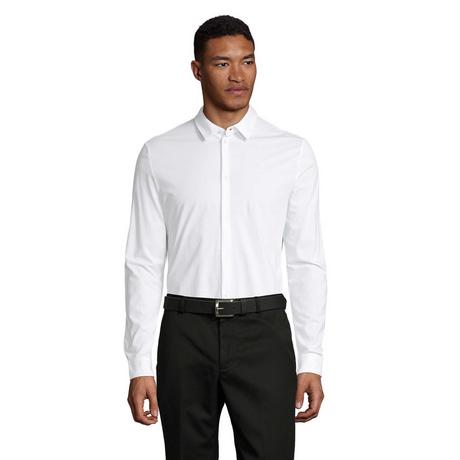 SOLS Balthazar Camicia Maniche Lunghe  