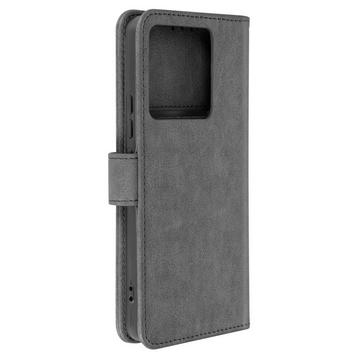 Etui Xiaomi Redmi Note 13 Pro 5G Grau