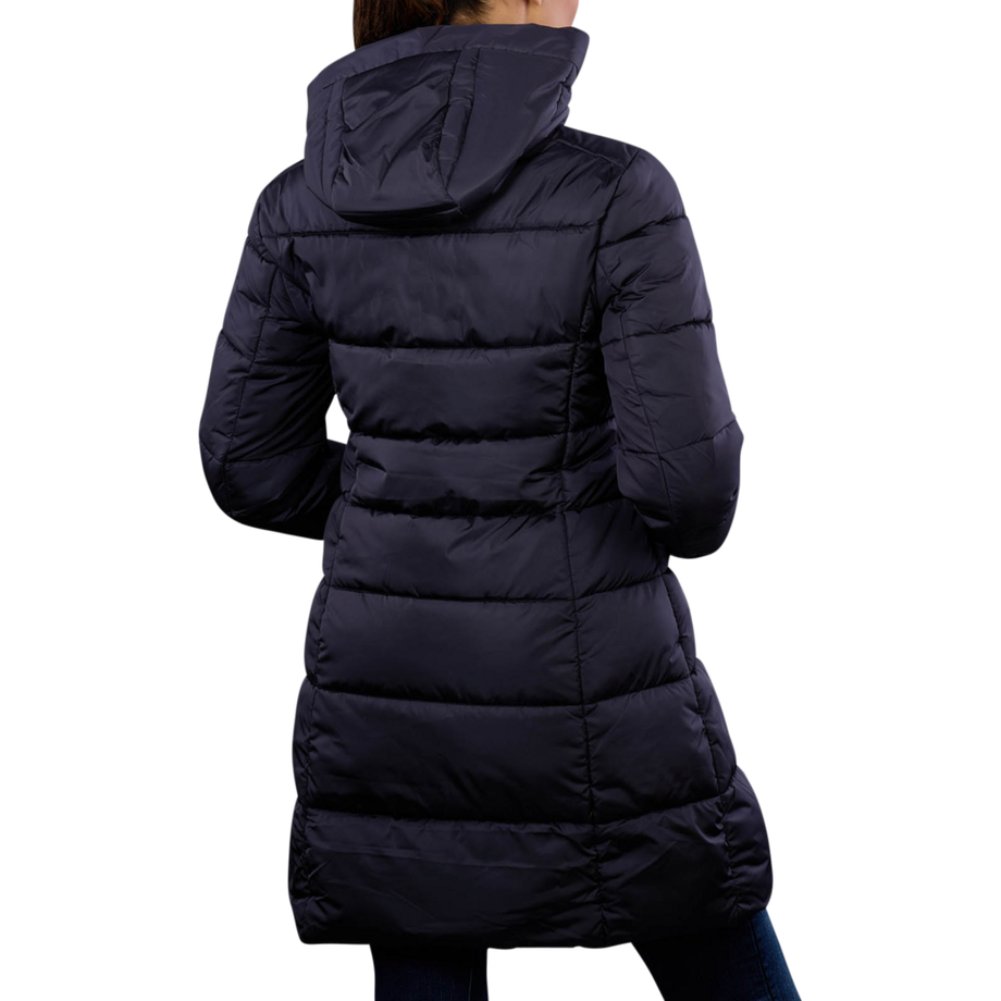 Save The Duck Taylor Mid Coat  