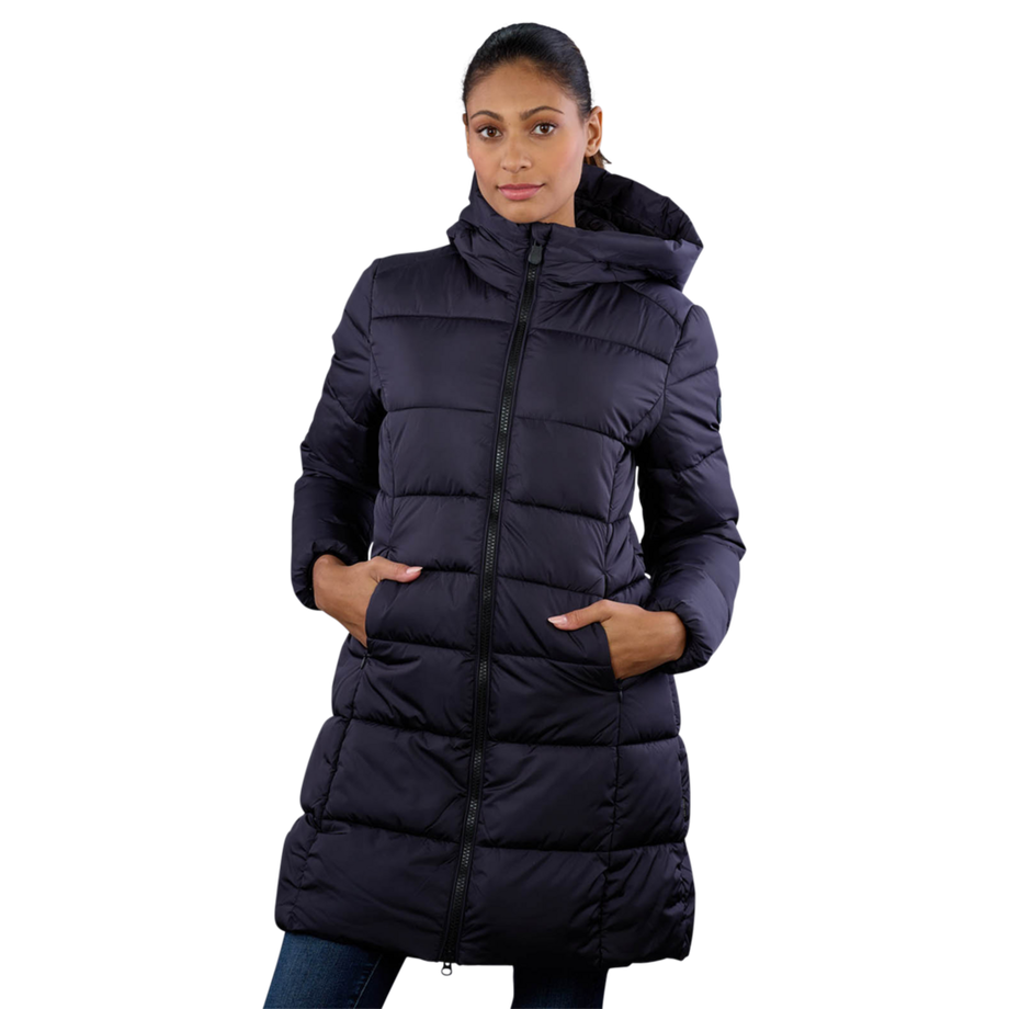 Save The Duck Taylor Mid Coat