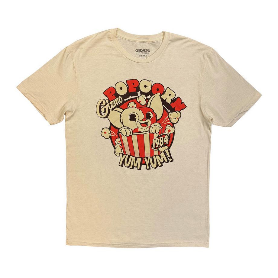 T-ShirtGizmo Popcorn