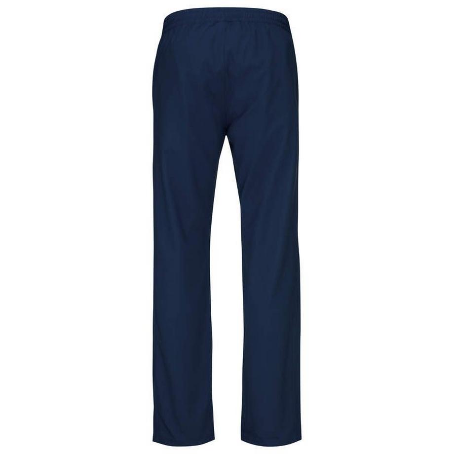 Head  Club Pants M dunkelblau 