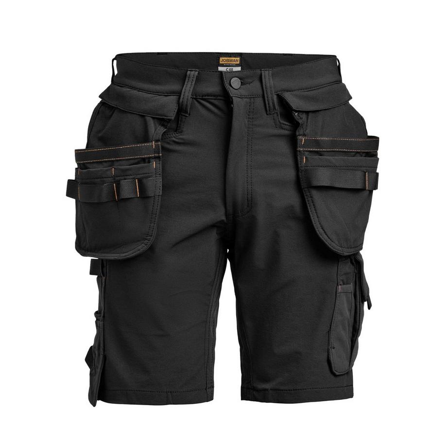 Short Craftsman