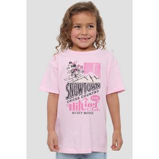 Disney  Snowtown Ski TShirt 