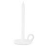 Tallow Candle Soft White  