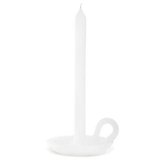 Tallow Candle Soft White  
