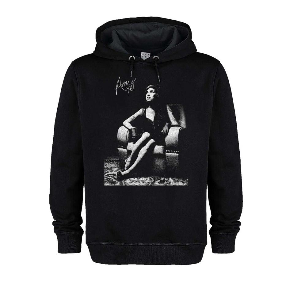 Queen Of Camden Kapuzenpullover