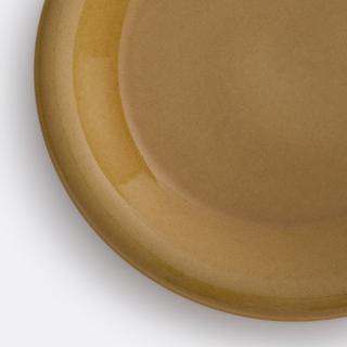 La Redoute Intérieurs Lot de 4 assiettes plates  