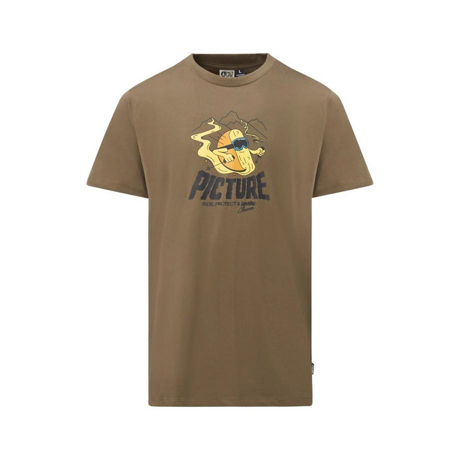 MTS1361 CHEASY TEE