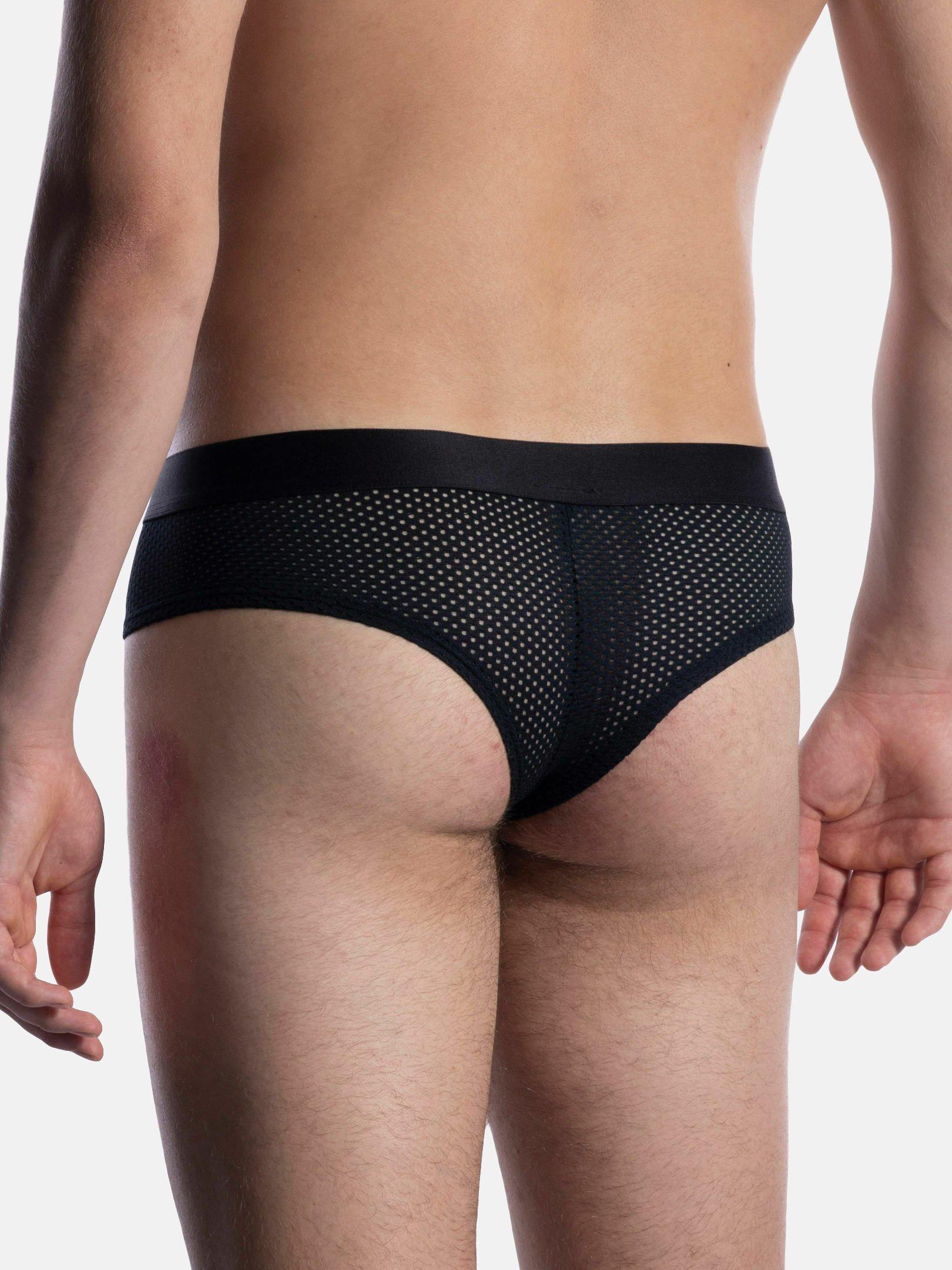 Manstore  Briefs M2051 