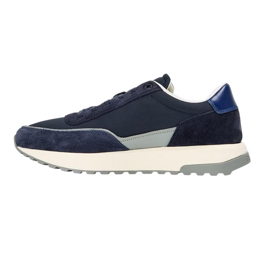 Calvin Klein Reprieve Sneaker Wildleder  