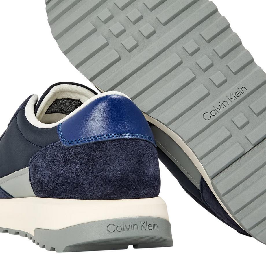 Calvin Klein Reprieve Sneaker Wildleder  
