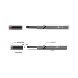 Gokos  EyeColor Lidschattenstift 