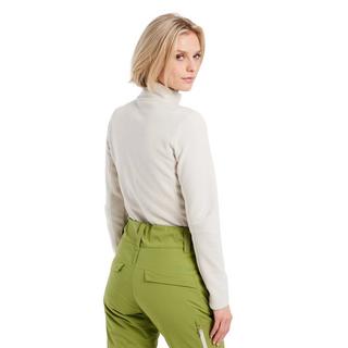 PROTEST Mutez Fleece 1/4 Reissverschluss Top  